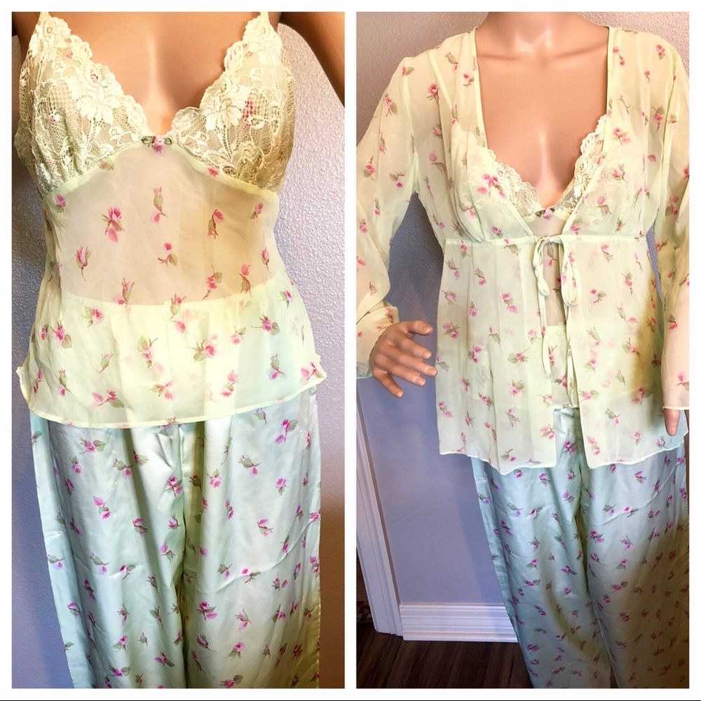 Beautiful Pajamas